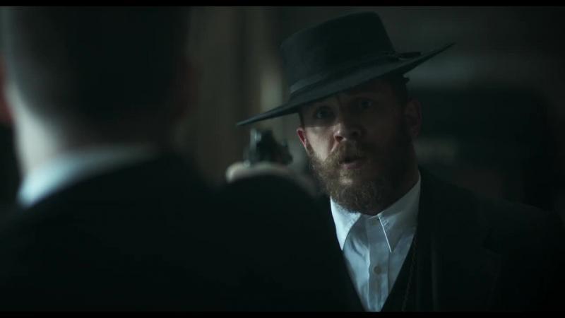 Кадры из сериала Острые козырьки / Заточенные кепки (2013)